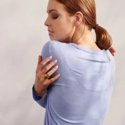 Beste Verkoop π ESSENZA Bette Juliette Lange Broek Lavender - M β¨ 9 Beste Verkoop π ESSENZA Bette Juliette Lange Broek Lavender - M β¨ -Pyjama-s-dames Winkel 550x733 34