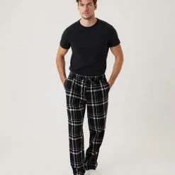 Kopen 🌟 Björn Borg Pyjamabroek Maat XXL 💯