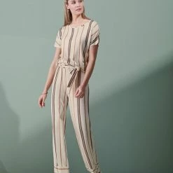 Uitgang โญ ESSENZA Ellen Meryl Top Korte Mouw Vanilla - L ๐ฅฐ 12 Uitgang โญ ESSENZA Ellen Meryl Top Korte Mouw Vanilla - L ๐ฅฐ -Pyjama-s-dames Winkel 550x733 55