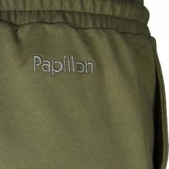 Gloednieuw 🤩 Papillon Sweat Pants Side Pockets. Cuff 🥰 -Pyjama-s-dames Winkel 550x734 2