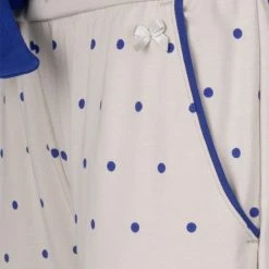 Beste deal 𧨠Short Stories Nidal Pyjama Pantalon 621354 Beige - Maat L βοΈ 7 Beste deal 𧨠Short Stories Nidal Pyjama Pantalon 621354 Beige - Maat L βοΈ -Pyjama-s-dames Winkel 550x753