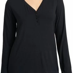 Nieuw 🔥 Schiesser Dames Pyjama Lang Modal 😉 -Pyjama-s-dames Winkel 550x756 2