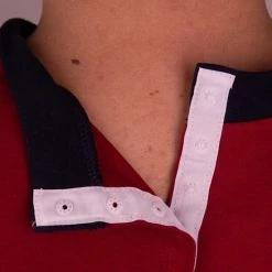 Groothandel π₯ 4Care Nachthemd Achter Open - Nachthemd Met Drukknopen - Zorg Nachthemd- Blauw - XL β 5 Groothandel π₯ 4Care Nachthemd Achter Open - Nachthemd Met Drukknopen - Zorg Nachthemd- Blauw - XL β -Pyjama-s-dames Winkel 550x756 5