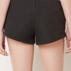 Uitgang 🧨 UGG Albin Pyjamabroek Met Logoband - Zwart - Maat S 😀 -Pyjama-s-dames Winkel 550x758 3