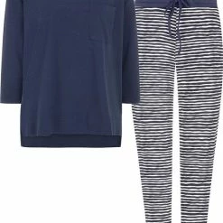 Uitgang 🔔 Mey Dames Pyjama Night2Day 🎁 -Pyjama-s-dames Winkel 550x765 1