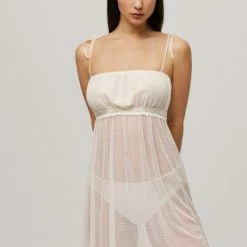 Kopen 🛒 Comfortabele Nachtjurk | Ysabel Mora 🥰