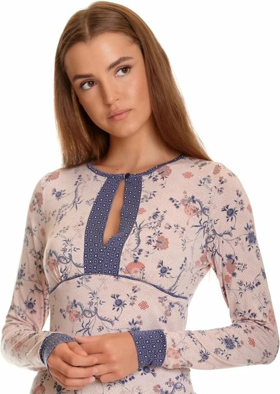 Hete verkoop π Vive Maria Pyjama -XS- Hanoi Rose Roze βοΈ 4 Hete verkoop π Vive Maria Pyjama -XS- Hanoi Rose Roze βοΈ - Afbeelding 2