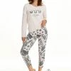 Beste Pirce 🧨 Taro Pyjama Omena. Maat L 🌟 -Pyjama-s-dames Winkel 550x775 1