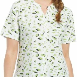 Hete verkoop β Pastunette - Lemon Leaves - Dames Pyjamaset - Wit/Groen/Blauw - Maat 44 π€© 10 Hete verkoop β Pastunette - Lemon Leaves - Dames Pyjamaset - Wit/Groen/Blauw - Maat 44 π€© -Pyjama-s-dames Winkel 550x780