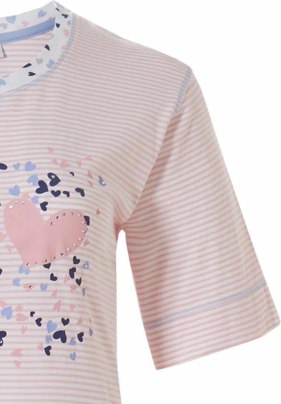 Aanbiedingen π Nachthemd Korte Mouw Pastunette π 7 Aanbiedingen π Nachthemd Korte Mouw Pastunette π - Afbeelding 5