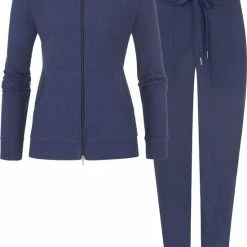 Gloednieuw ⌛ Mey Dames Huispak Night2Day 🌟 -Pyjama-s-dames Winkel 550x790 1