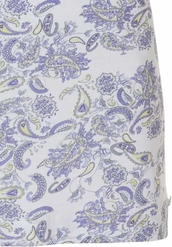 Gloednieuw β¨ Pastunette - Paisley - Jurk Spaghettibandjes π€© 7 Gloednieuw β¨ Pastunette - Paisley - Jurk Spaghettibandjes π€© - Afbeelding 5