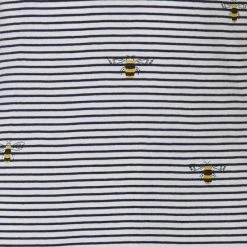 Goedkoop ⭐ Dames Nachthemd Rebelle 11211-400-3 - Blauw - 38 ✔️ -Pyjama-s-dames Winkel 550x791 12