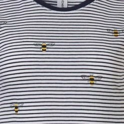 Goedkoop ⭐ Dames Nachthemd Rebelle 11211-400-3 - Blauw - 38 ✔️ -Pyjama-s-dames Winkel 550x791 13