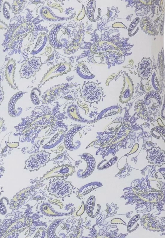 Gloednieuw β¨ Pastunette - Paisley - Jurk Spaghettibandjes π€© 5 Gloednieuw β¨ Pastunette - Paisley - Jurk Spaghettibandjes π€© - Afbeelding 3