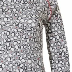 Goedkoop π₯° Rebelle - Dames - Pyjama - Grijs - 36 π 9 Goedkoop π₯° Rebelle - Dames - Pyjama - Grijs - 36 π -Pyjama-s-dames Winkel 550x791 8