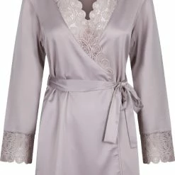 Beste recensies van โ๏ธ LingaDore 7019KM Kimono ๐