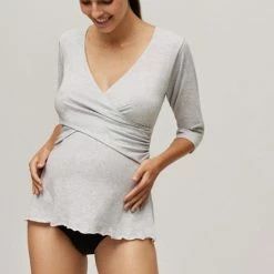 Beste recensies van 🔔 Borstvoeding T-shirt | Ysabel Mora 👏