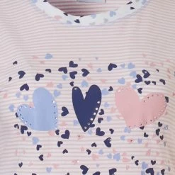 Aanbiedingen π Nachthemd Korte Mouw Pastunette π 12 Aanbiedingen π Nachthemd Korte Mouw Pastunette π -Pyjama-s-dames Winkel 550x793 1