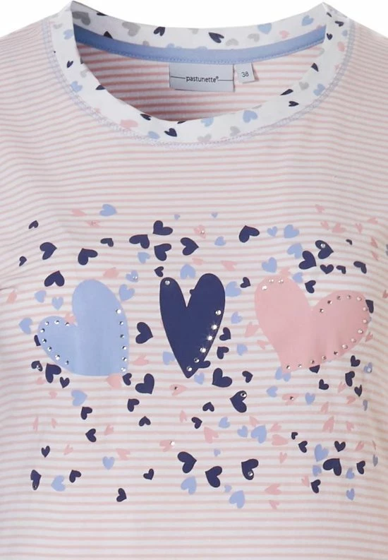 Aanbiedingen π Nachthemd Korte Mouw Pastunette π 6 Aanbiedingen π Nachthemd Korte Mouw Pastunette π - Afbeelding 4