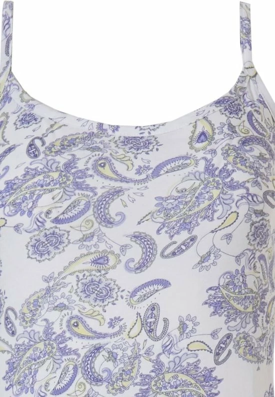 Gloednieuw β¨ Pastunette - Paisley - Jurk Spaghettibandjes π€© 8 Gloednieuw β¨ Pastunette - Paisley - Jurk Spaghettibandjes π€© - Afbeelding 6