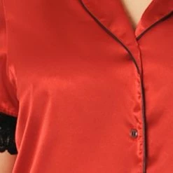 Gloednieuw ⨠Sapph Valery Pyjama Top + Short 𧨠18 Gloednieuw ⨠Sapph Valery Pyjama Top + Short 𧨠-Pyjama-s-dames Winkel 550x794 12