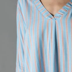 Beste Verkoop 🤩 TOM TAILOR Nachthemd - XXL 👏 -Pyjama-s-dames Winkel 550x794 35