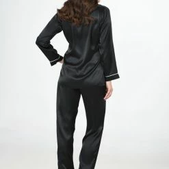 Groothandel 😉 Vienetta - Dames Pyjama Set, Lange Mouwen - XL 🥰 -Pyjama-s-dames Winkel 550x794 51