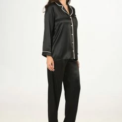 Groothandel 😉 Vienetta - Dames Pyjama Set, Lange Mouwen - XL 🥰 -Pyjama-s-dames Winkel 550x794 52