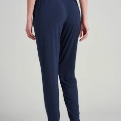 Goedkoop 🎁 Schiesser Mix&Relax Long Dames Pyjamabroek - Maat 40 ✔️ -Pyjama-s-dames Winkel 550x795 2