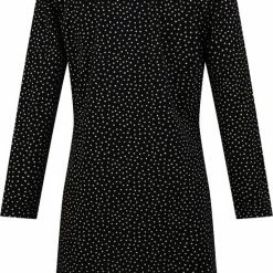 Nieuw ⭐ Charlie Choe Slaapshirt Wild Dames F41145-38 - Meerkleurig Fire Dames - M 🧨 -Pyjama-s-dames Winkel 550x798 1