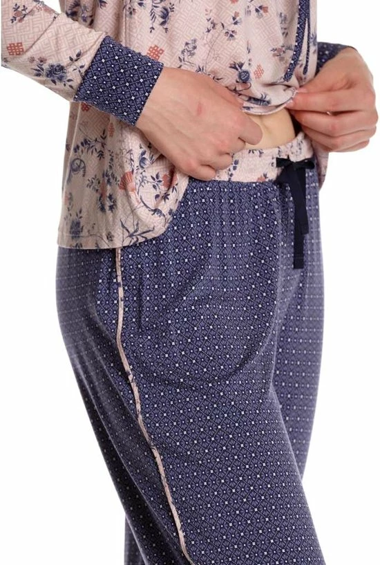 Flash-uitverkoop π Vive Maria Pyjama -M- Hanoi Love Multicolours π€© 4 Flash-uitverkoop π Vive Maria Pyjama -M- Hanoi Love Multicolours π€© - Afbeelding 2