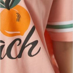 Uitgang ✔️ KATIA & BONY GOOD THINGS MODAL NACHTHEMD VOOR DAMES L 🤩 -Pyjama-s-dames Winkel 550x821 1