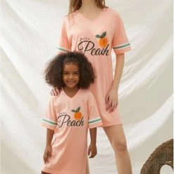 Uitgang ✔️ KATIA & BONY GOOD THINGS MODAL NACHTHEMD VOOR DAMES L 🤩 -Pyjama-s-dames Winkel 550x821 2