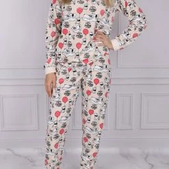 Pyjama-s-dames Winkel -Pyjama-s-dames Winkel 550x823 43