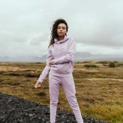 Gloednieuw π Malelions Trackpants Lila S π 7 Gloednieuw π Malelions Trackpants Lila S π -Pyjama-s-dames Winkel 550x824 79