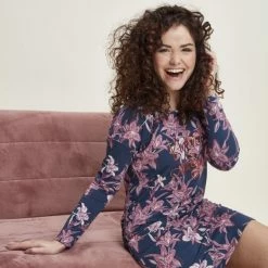 Flash-uitverkoop β Charlie Choe Big π Shirt Dreams Dames F41111-38 XS π₯ 10 Flash-uitverkoop β Charlie Choe Big π Shirt Dreams Dames F41111-38 XS π₯ -Pyjama-s-dames Winkel 550x825 115