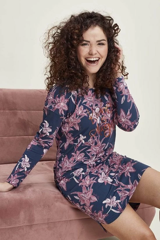 Flash-uitverkoop β Charlie Choe Big π Shirt Dreams Dames F41111-38 XS π₯ 7 Flash-uitverkoop β Charlie Choe Big π Shirt Dreams Dames F41111-38 XS π₯ - Afbeelding 5