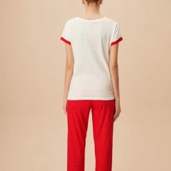 Gloednieuw π Merkloos Suwen- Katoen Dames Pyjama Set Bloemen Print Maat XL π 8 Gloednieuw π Merkloos Suwen- Katoen Dames Pyjama Set Bloemen Print Maat XL π -Pyjama-s-dames Winkel 550x825 141