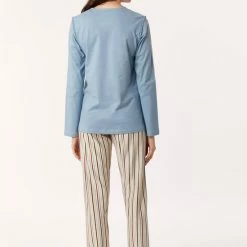 Groothandel β€οΈ Woody Pyjama Meisjes/dames - Denimblauw - Uil - 222-1-PLG-S/819 - Maat S π 19 Groothandel β€οΈ Woody Pyjama Meisjes/dames - Denimblauw - Uil - 222-1-PLG-S/819 - Maat S π -Pyjama-s-dames Winkel 550x825 147