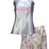 Uitgang π Irresistible Gestipte Grijze/Wit Dames Shortama IRSAD1103C - Maten: XL π 1 Uitgang π Irresistible Gestipte Grijze/Wit Dames Shortama IRSAD1103C - Maten: XL π -Pyjama-s-dames Winkel 550x825 155