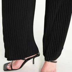 Beste deal ⌛ Cassis Effen Plooitjesbroek Effen Plooitjesbroek 🤩 -Pyjama-s-dames Winkel 550x825 164