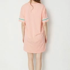 Uitgang ✔️ KATIA & BONY GOOD THINGS MODAL NACHTHEMD VOOR DAMES L 🤩 -Pyjama-s-dames Winkel 550x825 186