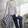 Promo ❤️ Katoenen Doorknoop Pyjama Pastunette ❤️ -Pyjama-s-dames Winkel 550x825 198