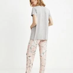 Flash-uitverkoop β€οΈ Catherine's - Dames Pyjama Set, Korte Mouwen - XL π 6 Flash-uitverkoop β€οΈ Catherine's - Dames Pyjama Set, Korte Mouwen - XL π -Pyjama-s-dames Winkel 550x825 20