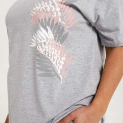 Groothandel 💯 Italian Fashion DRACENA Dames Pyjama Lange Broek M 🔔 -Pyjama-s-dames Winkel 550x825 275