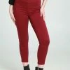 Gloednieuw π₯° Cassis Effen Broek Effen Broek π 2 Gloednieuw π₯° Cassis Effen Broek Effen Broek π -Pyjama-s-dames Winkel 550x825 286