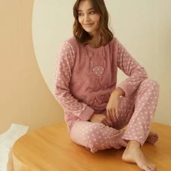 Pyjama-s-dames Winkel -Pyjama-s-dames Winkel 550x825 295