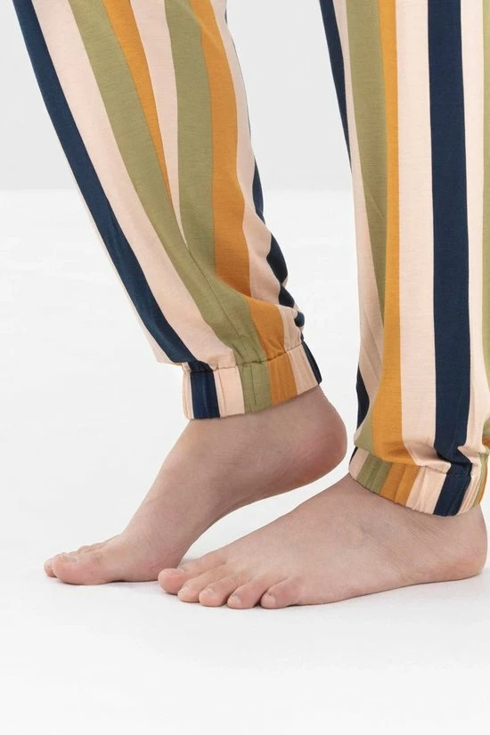 Nieuw π Mey Broek Elvina Dames 17173 79 Wintergold XS π₯ 7 Nieuw π Mey Broek Elvina Dames 17173 79 Wintergold XS π₯ - Afbeelding 5