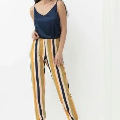 Nieuw π Mey Broek Elvina Dames 17173 79 Wintergold XS π₯ 13 Nieuw π Mey Broek Elvina Dames 17173 79 Wintergold XS π₯ -Pyjama-s-dames Winkel 550x825 43